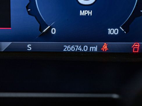 Used 2023 Ford F450 Lariat w/ Camper Package image 22