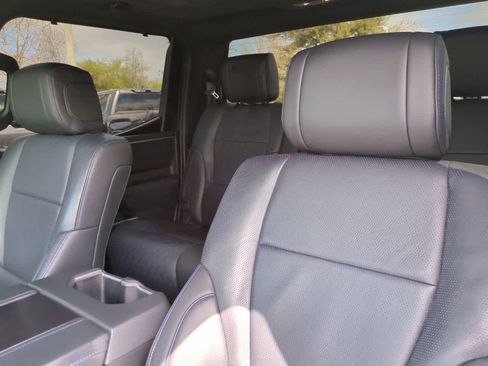 Used 2024 Toyota Tundra Platinum image 8