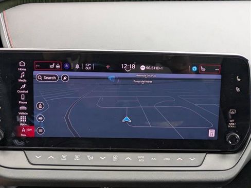 Used 2024 Dodge Charger Scat Pack w/ Plus Group image 11