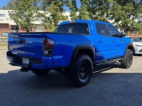 Used 2019 Toyota Tacoma TRD Pro image 17