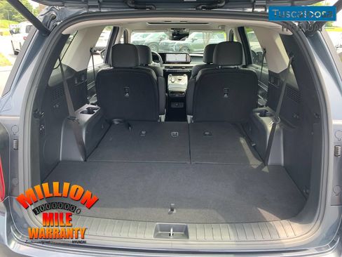 Used 2024 Hyundai Palisade XRT AWD/4WD image 10