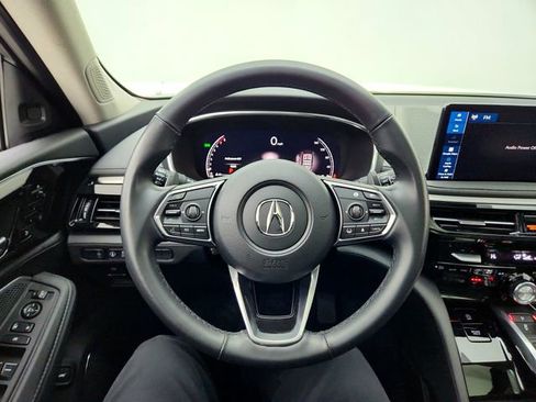 Used 2025 Acura MDX SH-AWD image 21