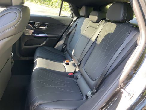 New 2025 Mercedes-Benz GLC 63 AMG S image 37