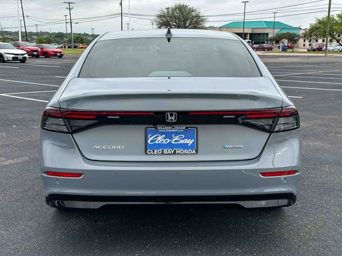 New 2026 Honda Accord EX-L image 7