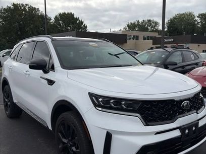 Used 2021 Kia Sorento SX