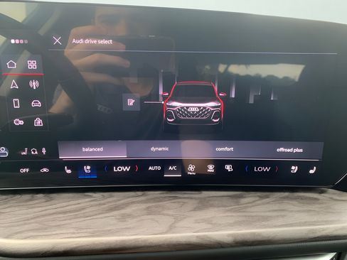 Certified 2025 Audi Q5 Premium Plus AWD/4WD image 27