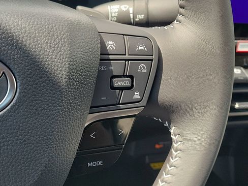 New 2026 Toyota Camry SE w/ Multimedia Upgrade Package FWD image 10
