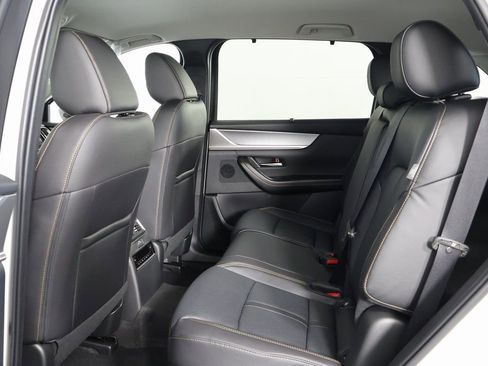 New 2026 MAZDA CX-70 SC Plus image 7