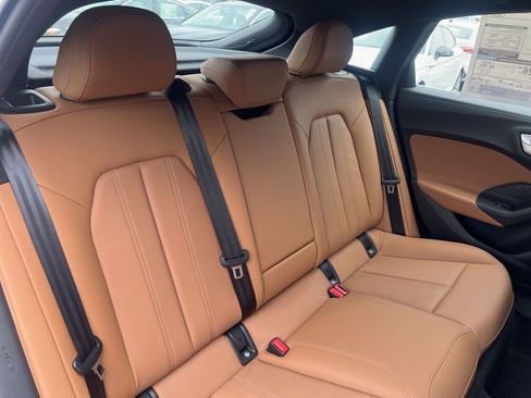 New 2025 Audi A5 2.0T Premium image 14