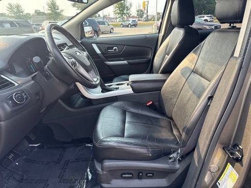 Used 2014 Ford Edge SEL w/ Equipment Group 204A AWD/4WD image 10