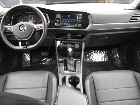 Used 2021 Volkswagen Jetta FWD image 14