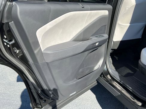 New 2026 Lexus TX 350 AWD image 16