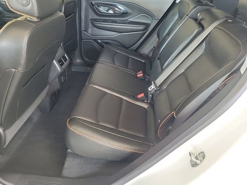 Used 2023 GMC Terrain AT4 w/ LPO, Floor Liner Package AWD/4WD image 14