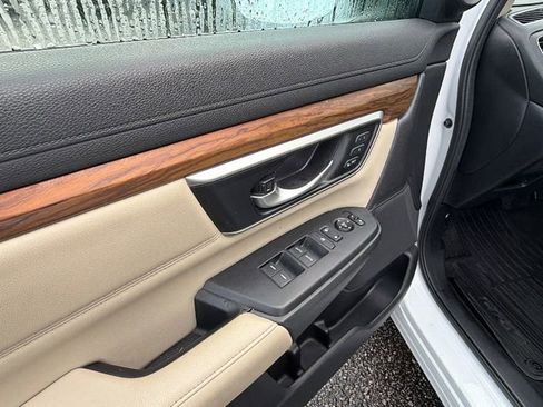 Used 2019 Honda CR-V EX-L image 12