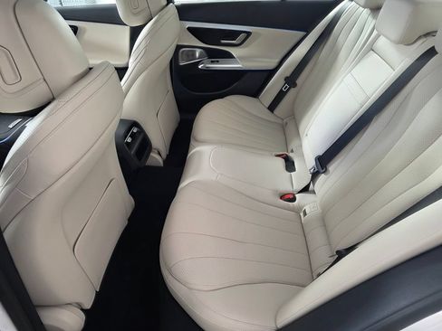New 2026 Mercedes-Benz E 350 Sedan image 11
