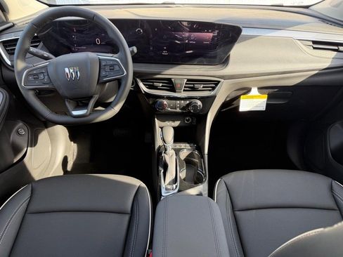 New 2026 Buick Encore GX Sport Touring image 8
