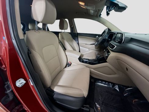 Used 2019 Hyundai Tucson Value image 29