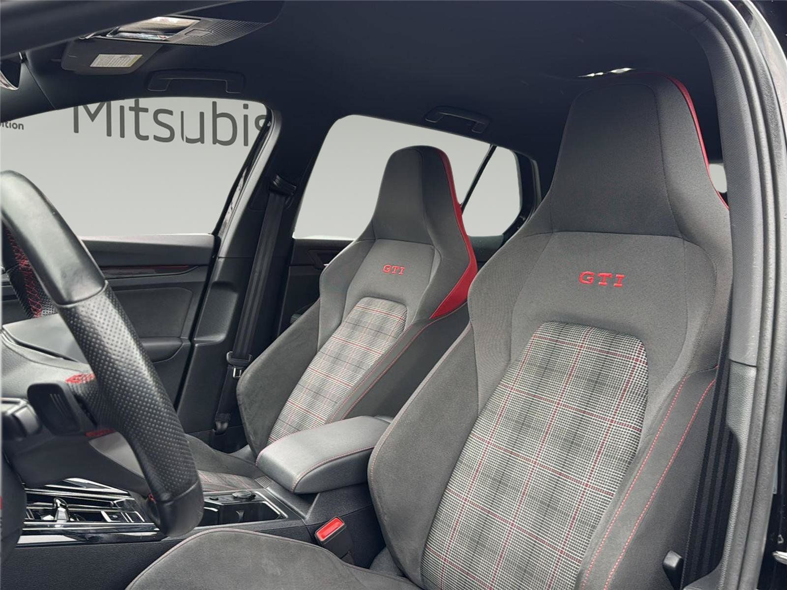 Used 2024 Volkswagen GTI S FWD image 15