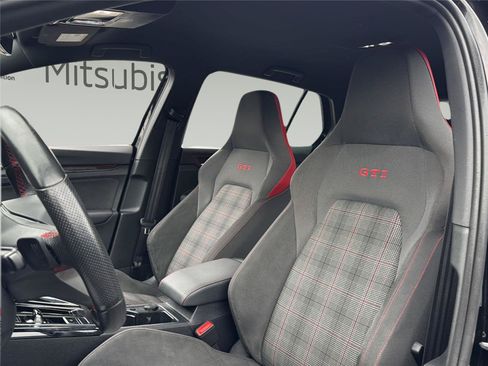 Used 2024 Volkswagen GTI S FWD image 15