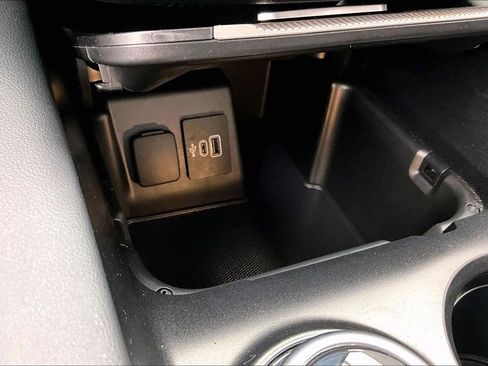 Certified 2025 Ford Explorer ST-Line w/ ST-Line Street Pack image 33