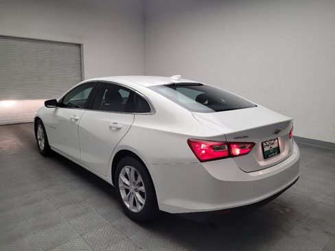 Used 2023 Chevrolet Malibu LT FWD image 5