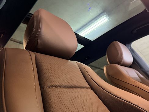 New 2026 Mercedes-Benz GLS 450 4MATIC image 17