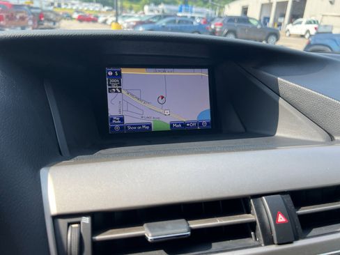 Used 2015 Lexus RX 350 F Sport w/ Navigation Package image 10