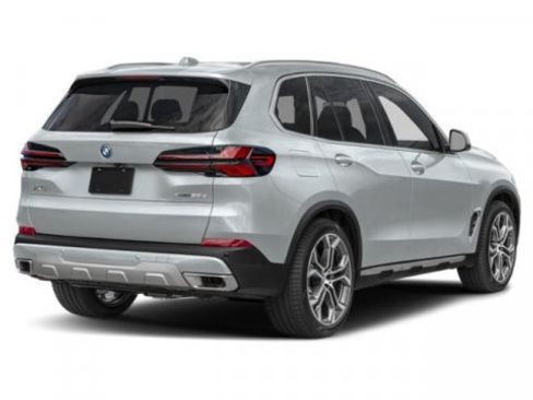 New 2026 BMW X5 xDrive50e w/ M Sport Package AWD/4WD image 5