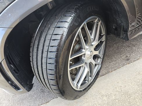 Certified 2023 Mercedes-Benz GLE 53 AMG 4MATIC image 34