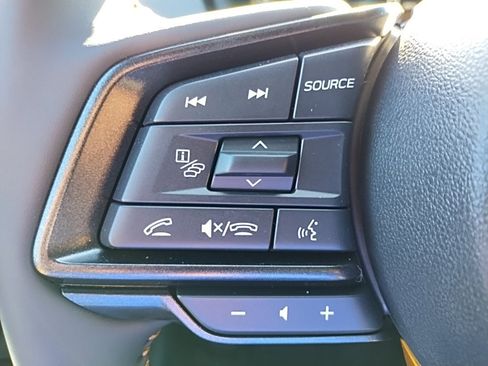 Used 2026 Subaru Forester Wilderness image 27