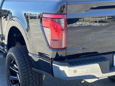 Used 2024 Ford F150 XLT image 6