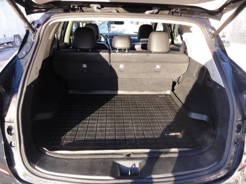 Used 2017 Nissan Murano SL w/ SL Technology Package image 29