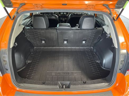 Used 2018 Subaru Crosstrek 2.0i Limited image 12