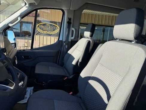 New 2026 Ford Transit 350 XLT image 11
