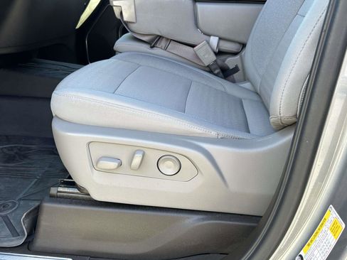 Used 2024 Chevrolet Silverado 1500 LT w/ Protection Package image 17