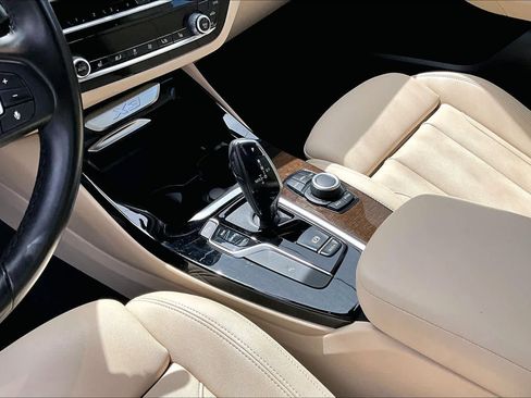 Used 2019 BMW X3 sDrive30i image 17