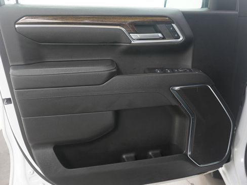 Used 2023 GMC Sierra 1500 SLE w/ Enhanced Capability Package image 21