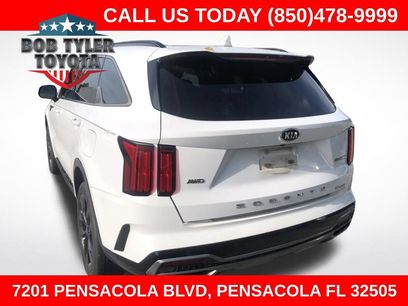 Used 2021 Kia Sorento SX