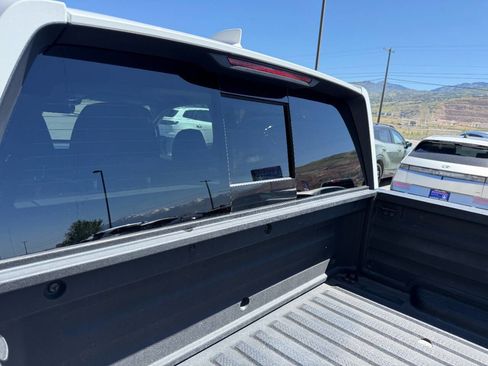 Used 2024 Honda Ridgeline RTL image 28