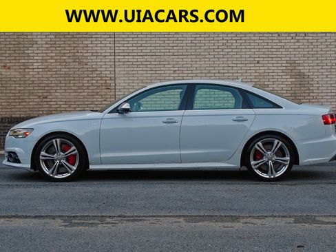 Used 2018 Audi S6 Premium Plus image 7