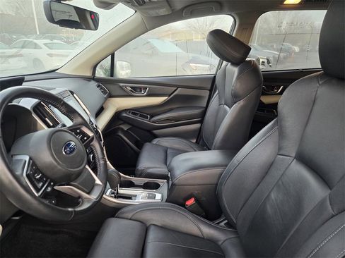 Used 2022 Subaru Ascent Limited image 26