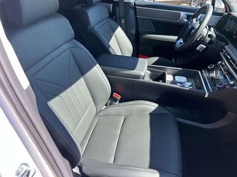 New 2026 Hyundai Santa Fe SEL image 14