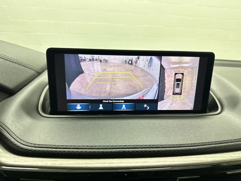 Used 2022 Acura MDX SH-AWD w/ Advance Package image 25