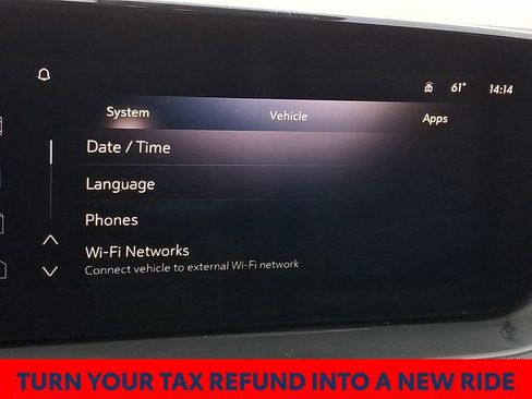 Used 2024 Buick Encore GX Sport Touring w/ Comfort Package image 18