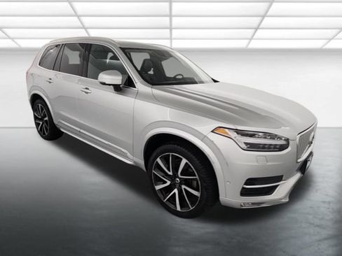 Used 2018 Volvo XC90 T6 Inscription w/ Luxury Package AWD/4WD image 9