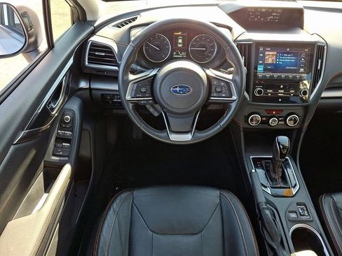 Used 2019 Subaru Crosstrek 2.0i Limited w/ Moonroof Package image 11