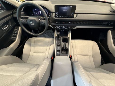 Used 2023 Honda Accord EX image 22