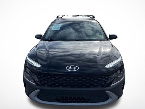 Used 2023 Hyundai Kona SEL image 3