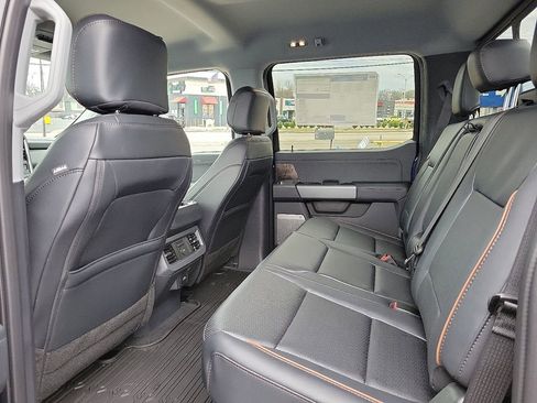 New 2026 Ford F350 Lariat w/ Lariat Ultimate Package image 9