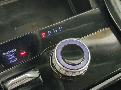 Used 2023 Jeep Grand Cherokee Limited w/ Luxury Tech Group II image 22